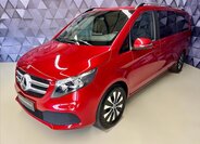 Mercedes-Benz Třídy V Kombi 2,0 l 174 kw