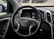 Hyundai i30 18