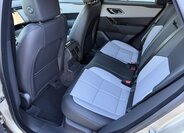 Land Rover Range Rover Velar SUV / Terénní 3,0 l 221 kw