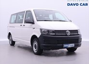 Volkswagen Transporter 1