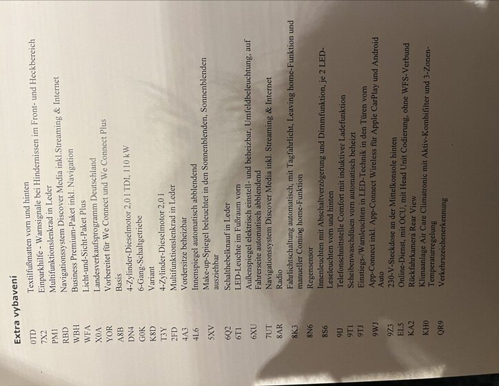 Volkswagen Passat 47