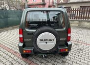 Suzuki Jimny 6