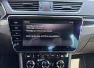 Škoda Superb Liftback 2,0 l 200 kw