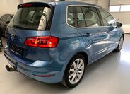 Volkswagen Golf Sportsvan 6