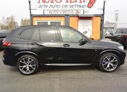 BMW X5 SUV / Terénní 3,0 l 250 kw