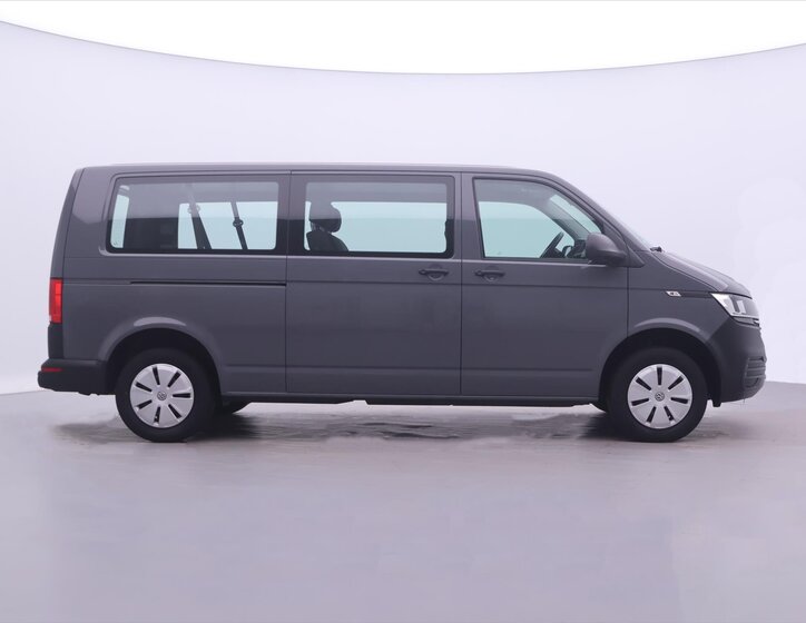 Volkswagen Transporter 8