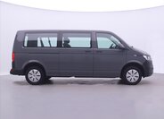Volkswagen Transporter 8