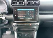 Citroën C3 Aircross 16