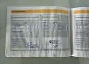 Smart Fortwo Kupé 698,0 45 kw