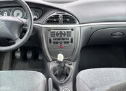 Citroën C5 Sedan / Limuzína 1,6 l 80 kw