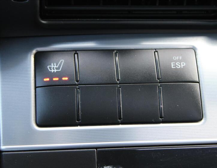 Mercedes-Benz Třídy C 21