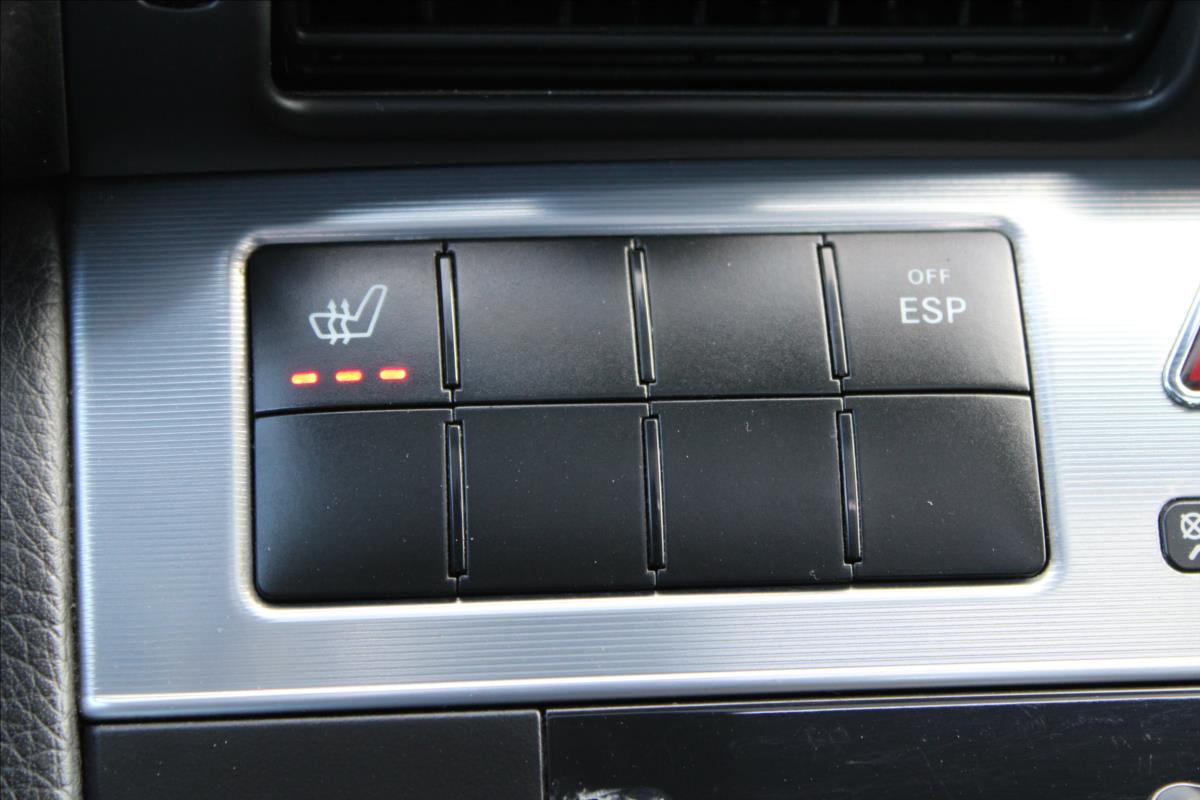 Mercedes-Benz Třídy C