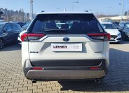 Toyota RAV4 SUV / Terénní 2,5 l 163 kw
