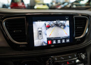 Chrysler Pacifica MPV 3,6 l 221 kw