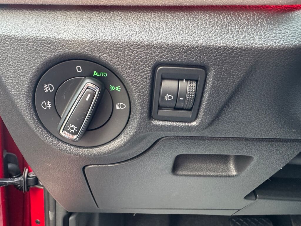 Škoda Kamiq SUV 999,0 85 kw