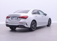 Mercedes-Benz Třídy A Sedan / Limuzína 1,3 l 118 kw