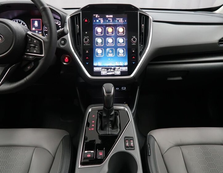 Subaru Crosstrek SUV 2,0 l 112 kw