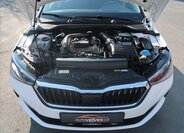 Škoda Scala Hatchback 999,0 70 kw