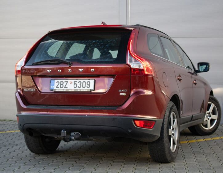 Volvo XC60 5