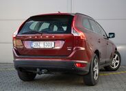 Volvo XC60 5