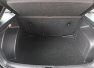 Škoda Rapid Hatchback 1,2 l 66 kw