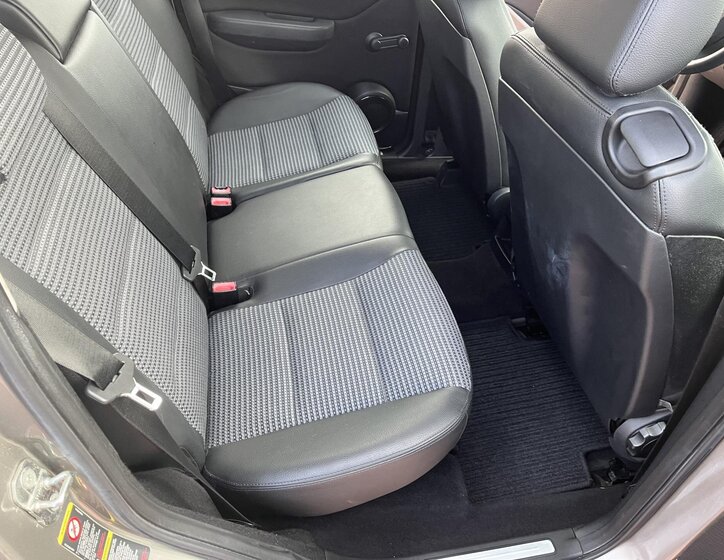 Mercedes-Benz Třídy A 12