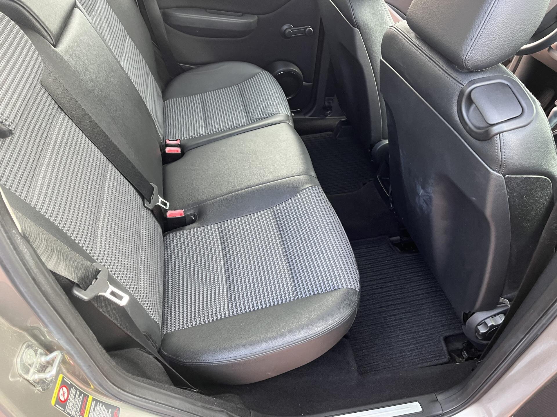 Mercedes-Benz Třídy A