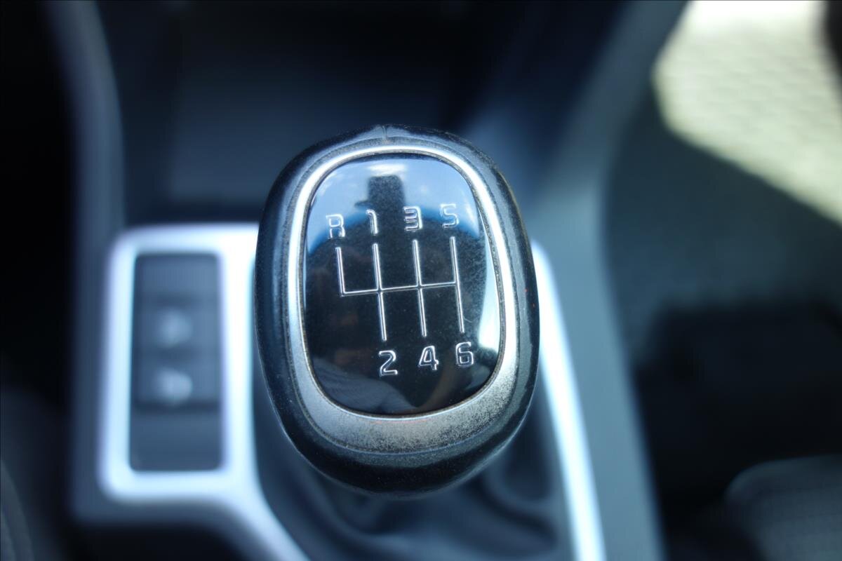 KIA Sportage SUV / Terénní 1,6 l 97 kw