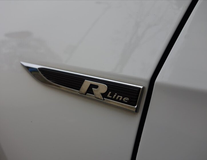 Volkswagen Golf Hatchback 2,0 l 110 kw