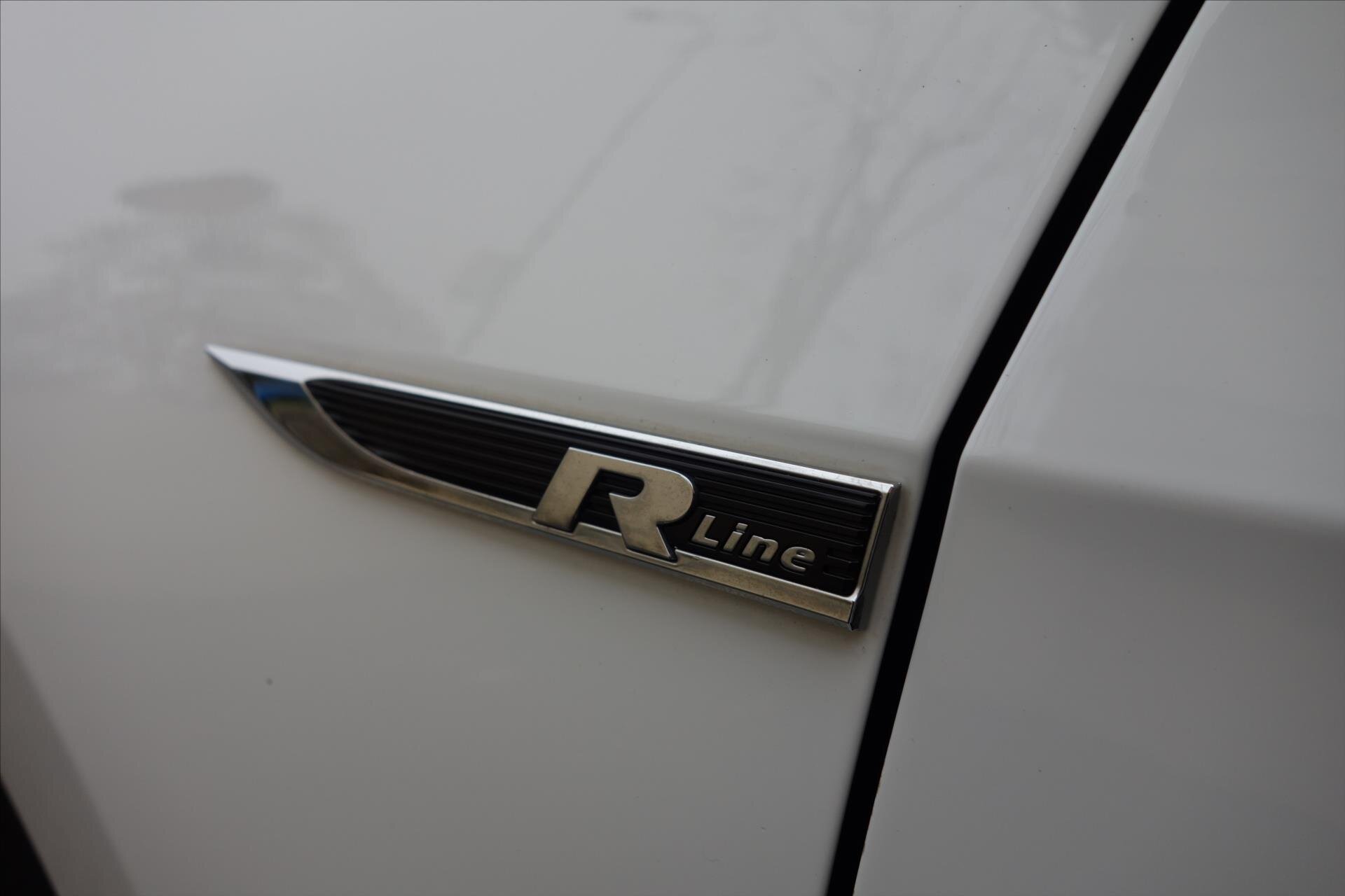 Volkswagen Golf Hatchback 2,0 l 110 kw