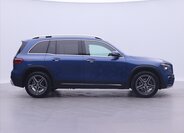 Mercedes-Benz GLB SUV 2,0 l 110 kw