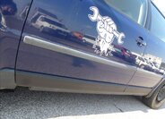 Volkswagen Passat Kombi 1,6 l 74 kw