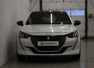 Peugeot 208 Hatchback 1,2 l 74 kw