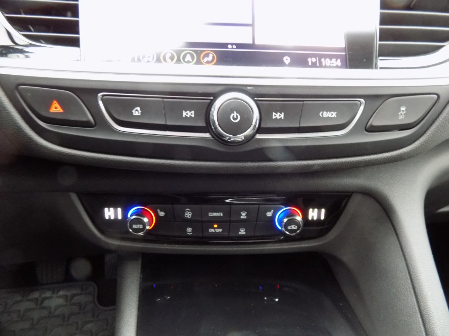 Opel Insignia Kombi 1,6 l 100 kw