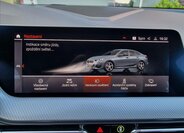 BMW Řada 2 Sedan 2,0 l 110 kw