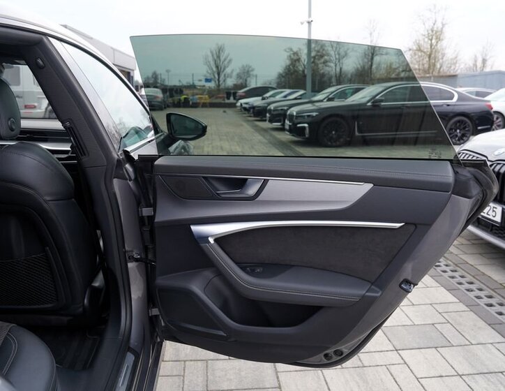 Audi A7 Sedan / Limuzína 3,0 l 210 kw