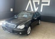 Mercedes-Benz Třídy C 2