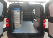 Opel Vivaro Ostatní 2,0 l 106 kw