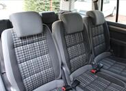 Volkswagen Touran 21