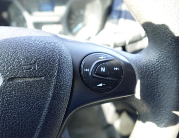 Ford Transit Ostatní 2,2 l 74 kw