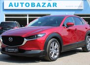 Mazda CX-30 SUV / Terénní 2,0 l 90 kw