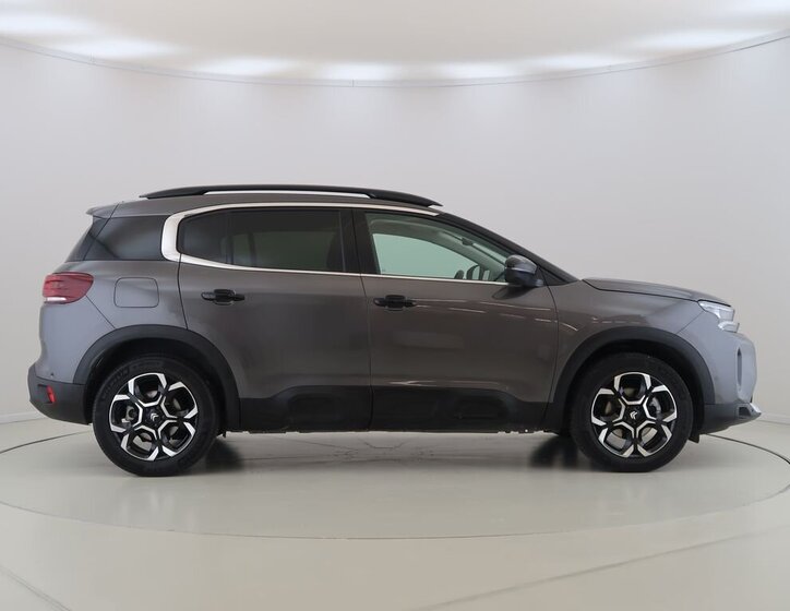 Citroën C5 Aircross SUV / Terénní 1,5 l 96 kw