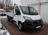 Fiat Ducato Ostatní 2,3 l 130 kw