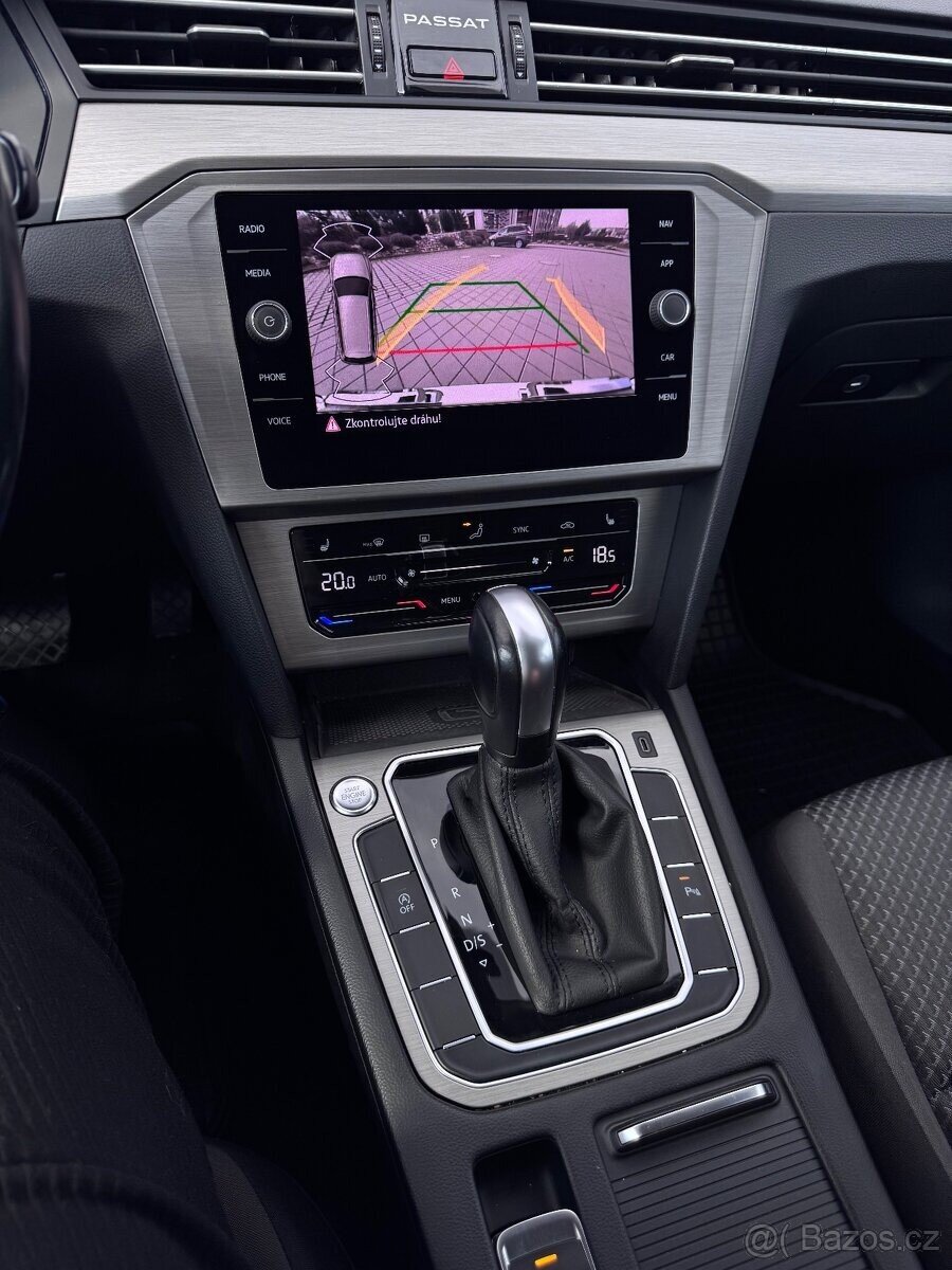 Volkswagen Passat Kombi 0,0 0