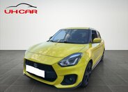 Suzuki Swift Hatchback 1,4 l 103 kw