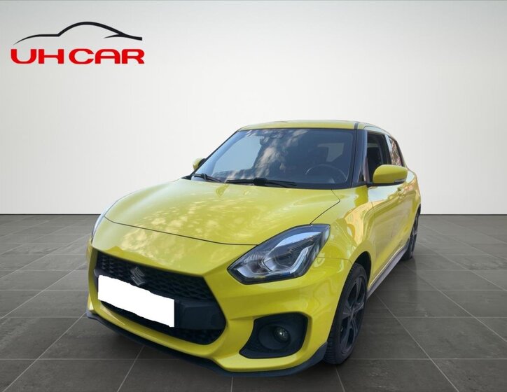 Suzuki Swift Hatchback 1,4 l 103 kw