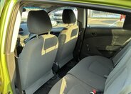 Chevrolet Spark Hatchback 995,0 50 kw