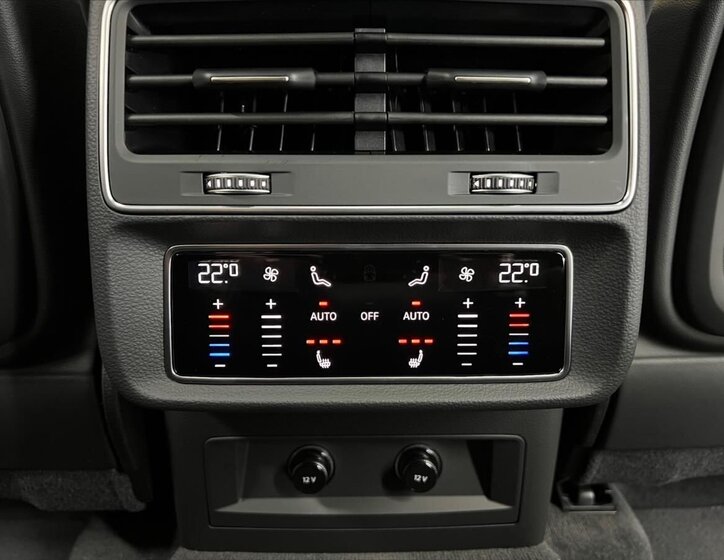 Audi SQ7 SUV / Terénní 4,0 l 373 kw