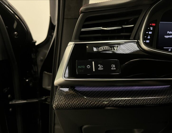 Audi SQ7 Kombi 4,0 l 320 kw