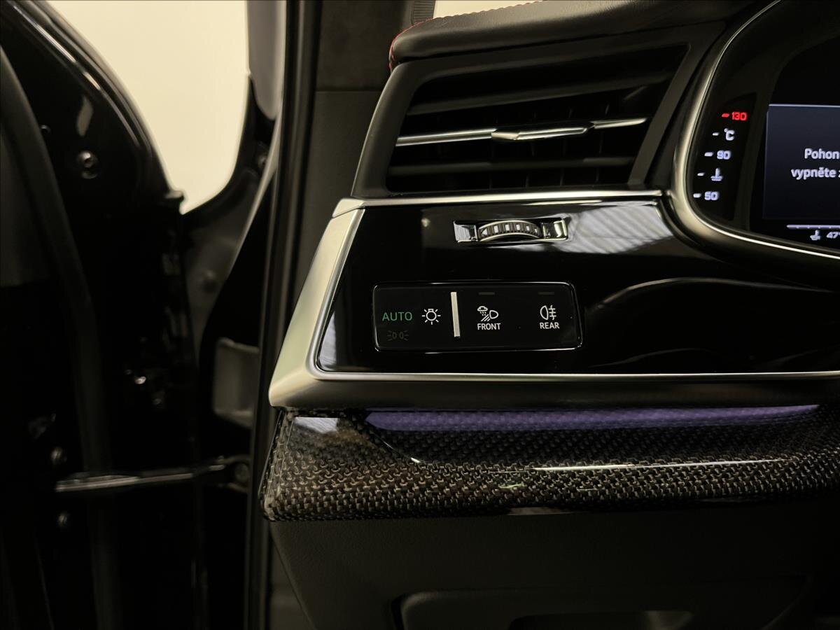 Audi SQ7 Kombi 4,0 l 320 kw